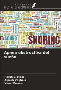 Produktbild: Apnea obstructiva del sue&ntilde;o