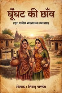 Produktbild: घूँघट की छाँव