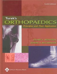 Produktbild: Tureks Orthopaedics 6/e