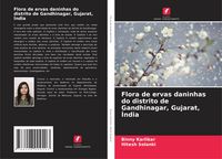 Produktbild: Flora de ervas daninhas do distrito de Gandhinagar, Gujarat, &Iacute;ndia
