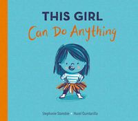 Produktbild: This Girl Can Do Anything
