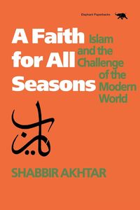 Produktbild: Faith for All Seasons