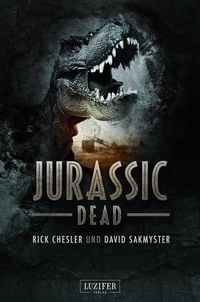 Produktbild: JURASSIC DEAD