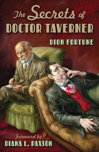 Produktbild: The Secrets of Doctor Taverner