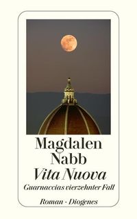 Bild vom Artikel Vita Nuova vom Autor Magdalen Nabb