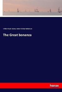 Produktbild: The Great bonanza
