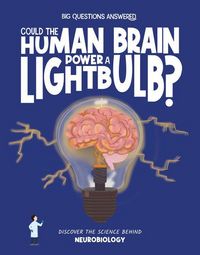 Produktbild: Could the Human Brain Power a Lightbulb