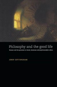 Produktbild: Philosophy and the Good Life