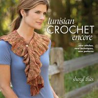 Produktbild: Tunisian Crochet Encore