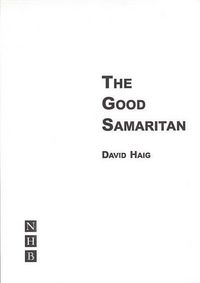 Produktbild: The Good Samaritan