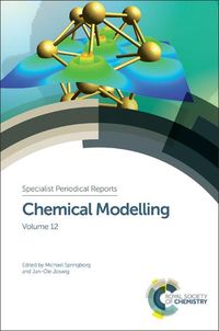 Produktbild: Chemical Modelling