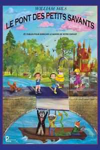 Produktbild: Le pont des petits savants