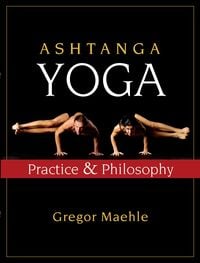 Produktbild: Ashtanga Yoga
