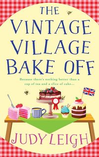 Produktbild: The Vintage Village Bake Off