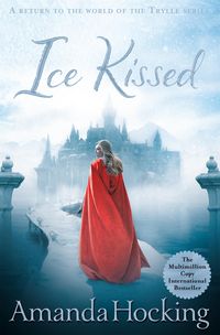 Produktbild: Hocking, A: Ice Kissed