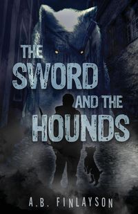 Produktbild: The Sword and the Hounds