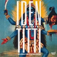Produktbild: Identitti
