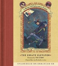 Produktbild: SUE #06 ERSATZ ELEVATOR     4D
