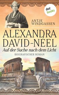 Produktbild: Alexandra David-N&eacute;el: Auf der Suche nach dem Licht