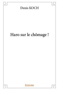 Produktbild: Haro sur le chomage