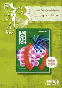 Produktbild: Religionsprojekt zu Das kleine Ich bin ich