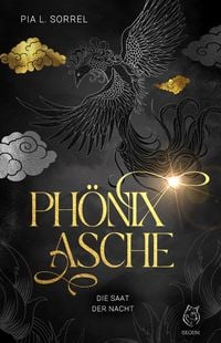Produktbild: Ph&ouml;nixasche