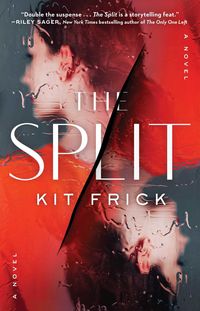 Produktbild: The Split