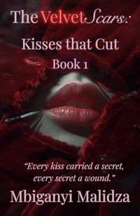 Produktbild: The Velvet Scars: Kisses that Cut