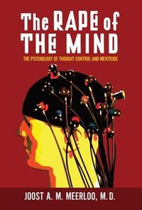 Produktbild: The Rape of the Mind