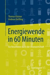 Produktbild: Energiewende in 60 Minuten