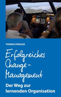 Produktbild: Erfolgreiches Change-Management