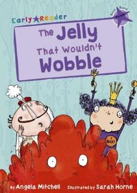 Produktbild: The Jelly That Wouldn't Wobble