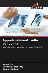 Produktbild: Approfondimenti sulla pandemia
