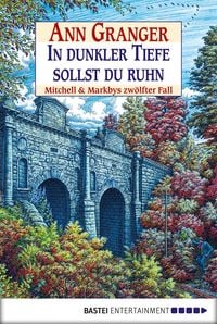 Produktbild: In dunkler Tiefe sollst du ruhn