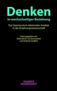 Produktbild: Denken in wechselseitiger Beziehung
