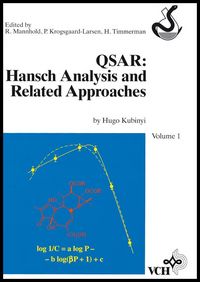 Produktbild: QSAR