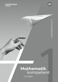 Produktbild: Mathematik kompetent Ausgabe 2026