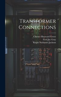 Produktbild: Transformer Connections
