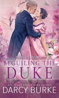 Produktbild: Beguiling the Duke