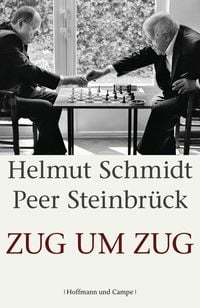 Bild vom Artikel Zug um Zug vom Autor Helmut Schmidt