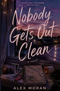 Produktbild: Nobody Gets Out Clean