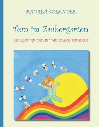Produktbild: Tom im Zaubergarten