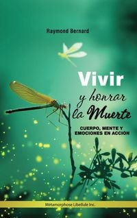 Produktbild: Vivir y honrar la Muerte
