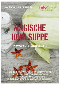 Produktbild: Magische Kohlsuppe
