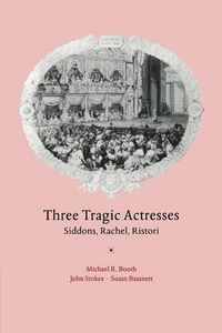 Produktbild: Three Tragic Actresses
