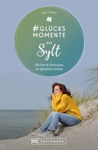 Produktbild: #Gl&uuml;cksmomente auf Sylt