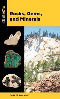 Produktbild: Rocks, Gems, and Minerals