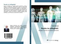 Produktbild: Nauka na odleg&iquest;o&iquest;&iquest;: