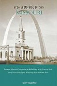 Produktbild: It Happened in Missouri