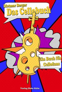 Produktbild: Das Cellobuch